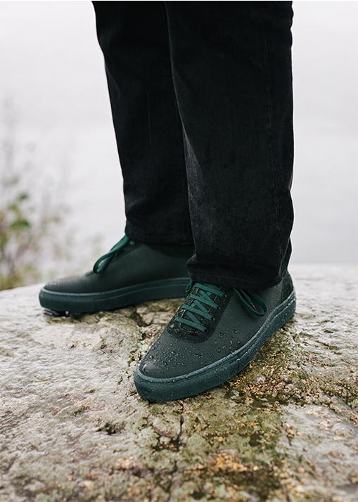 Weatherproof Shoes