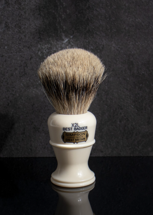 Shaving Brushes