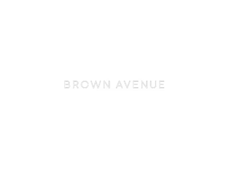 Brown Avenue