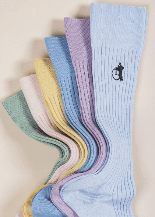 New in