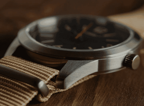 Redwood Watches