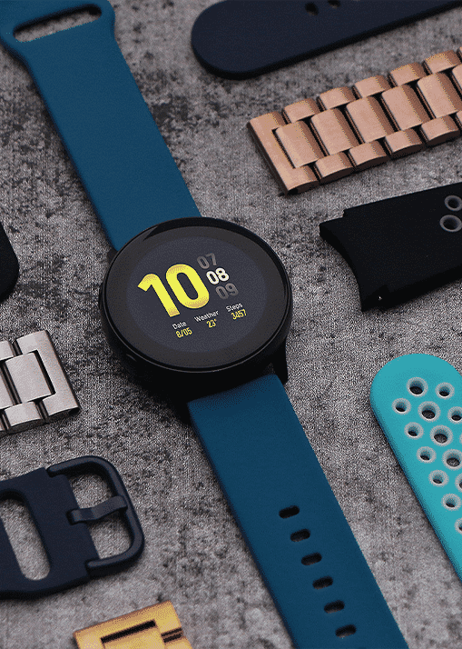 Garmin Watch Bands