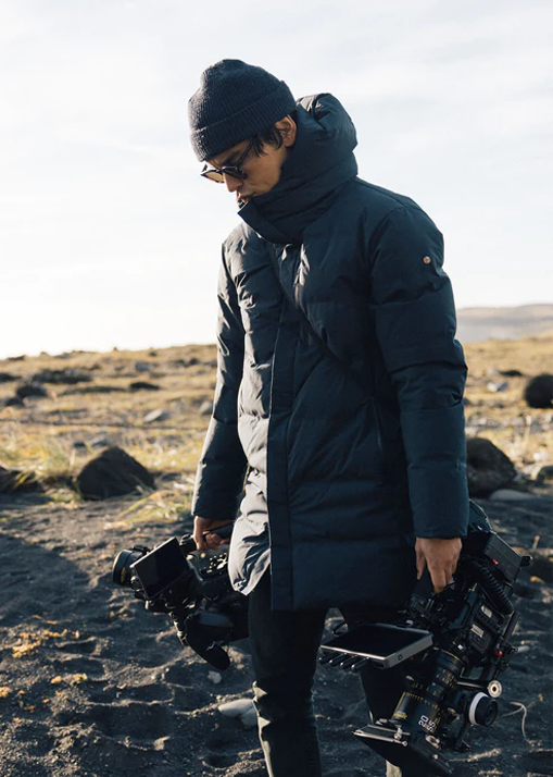 Winter Apparel