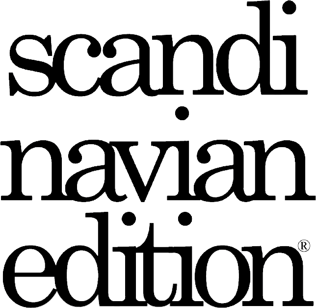 Scandinavian Edition