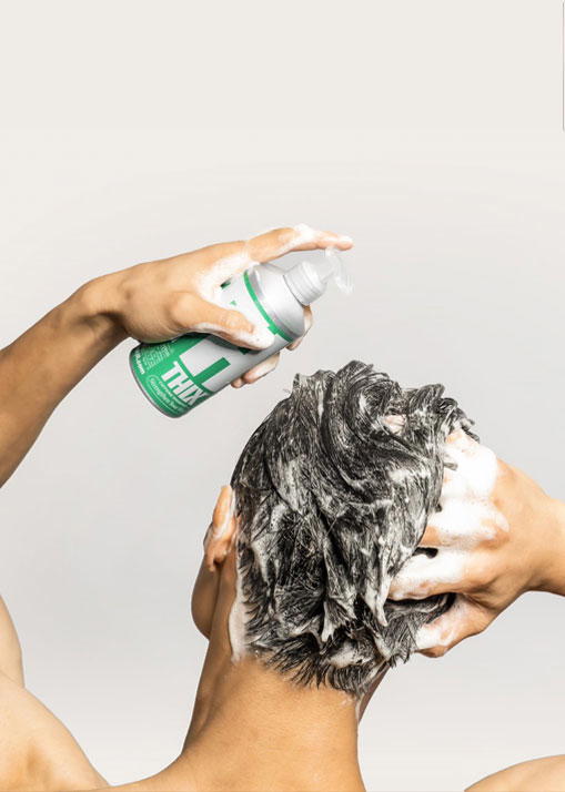 Shampoo