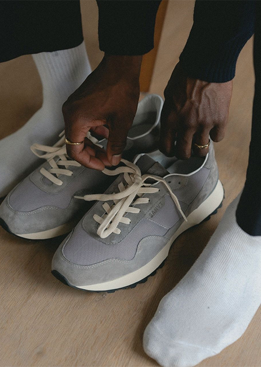 Footwear