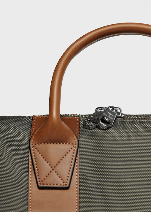 Weekend Bags