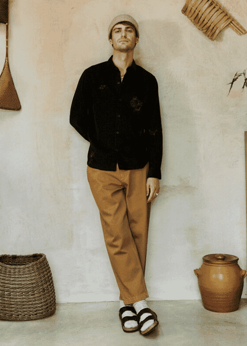 Trousers