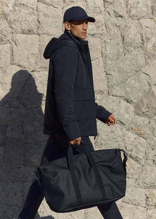 Coats & Jackets