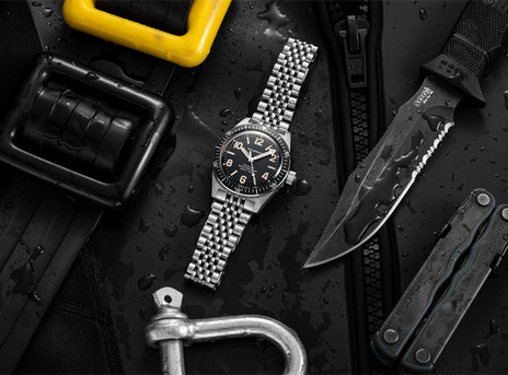 Wolbrook Watches