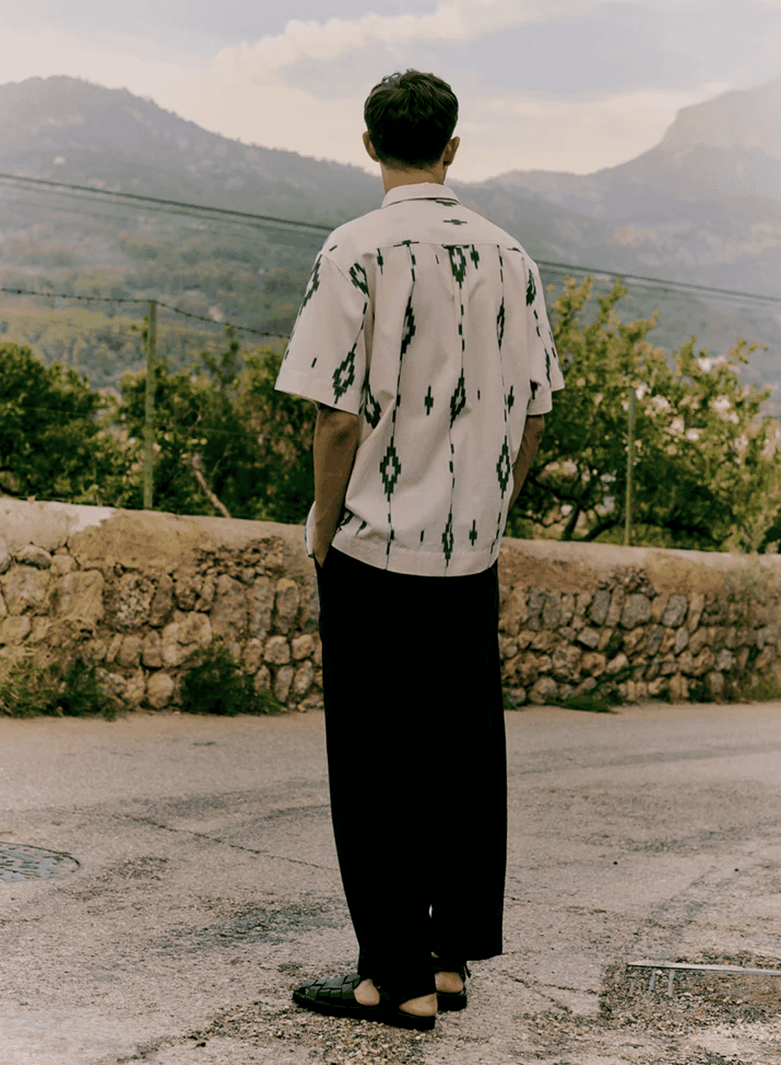 Clothing