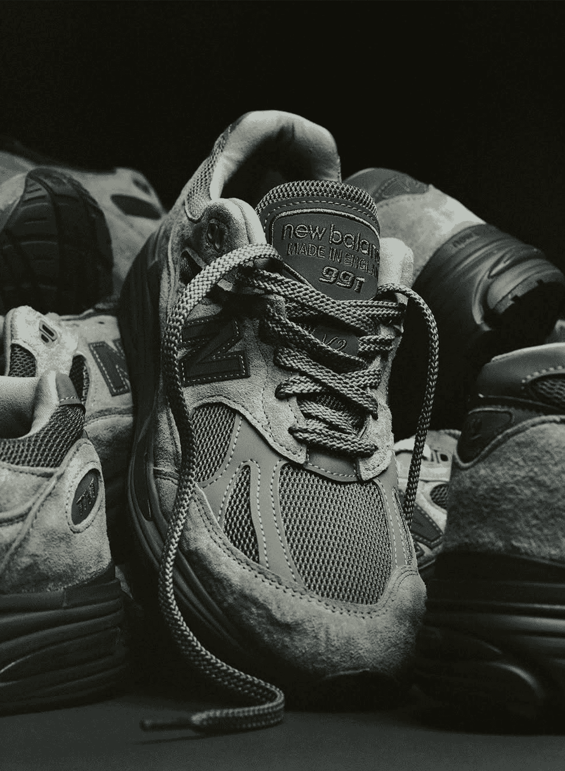 Footwear