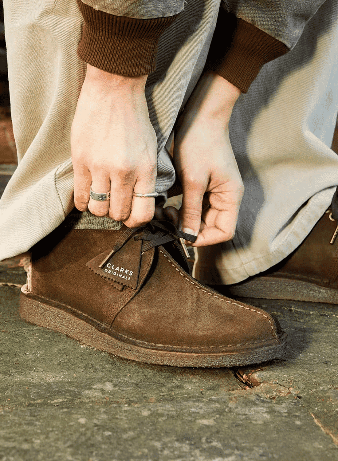 Footwear