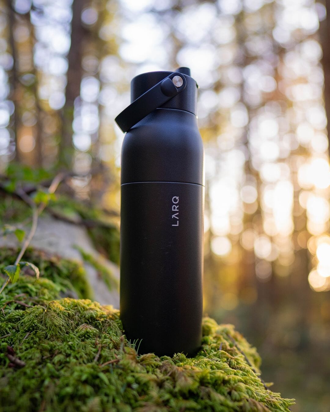 LARQ: Swig Top Bottle