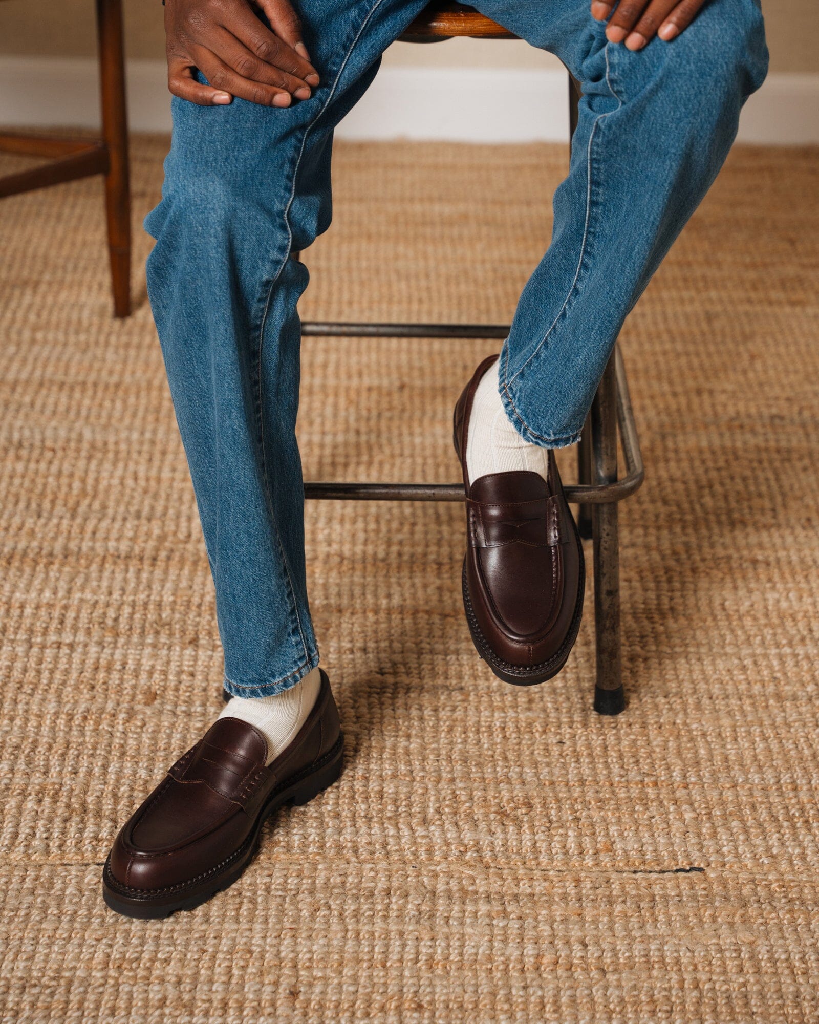 Velasca: Cavallant Loafer