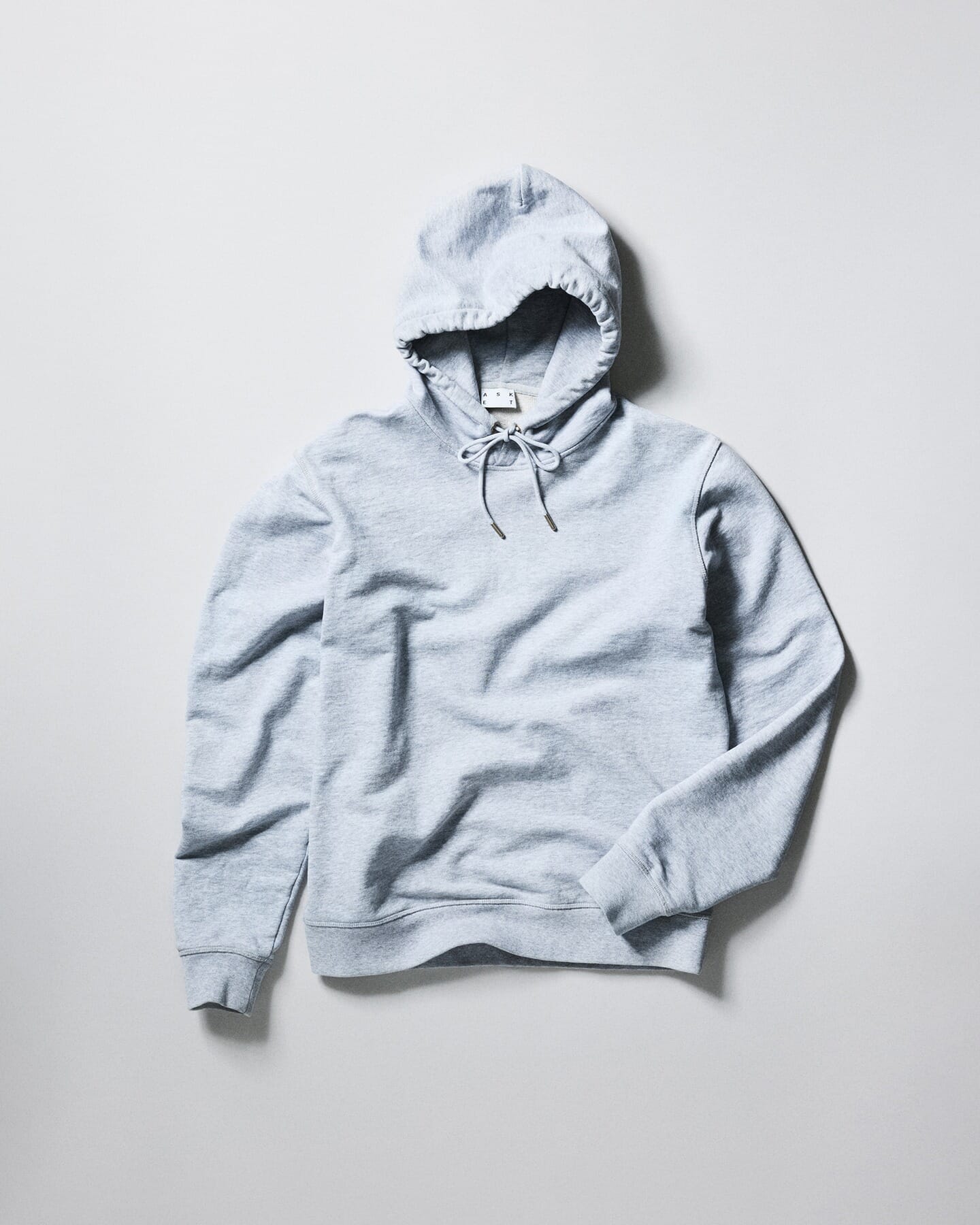 ASKET: The Hoodie