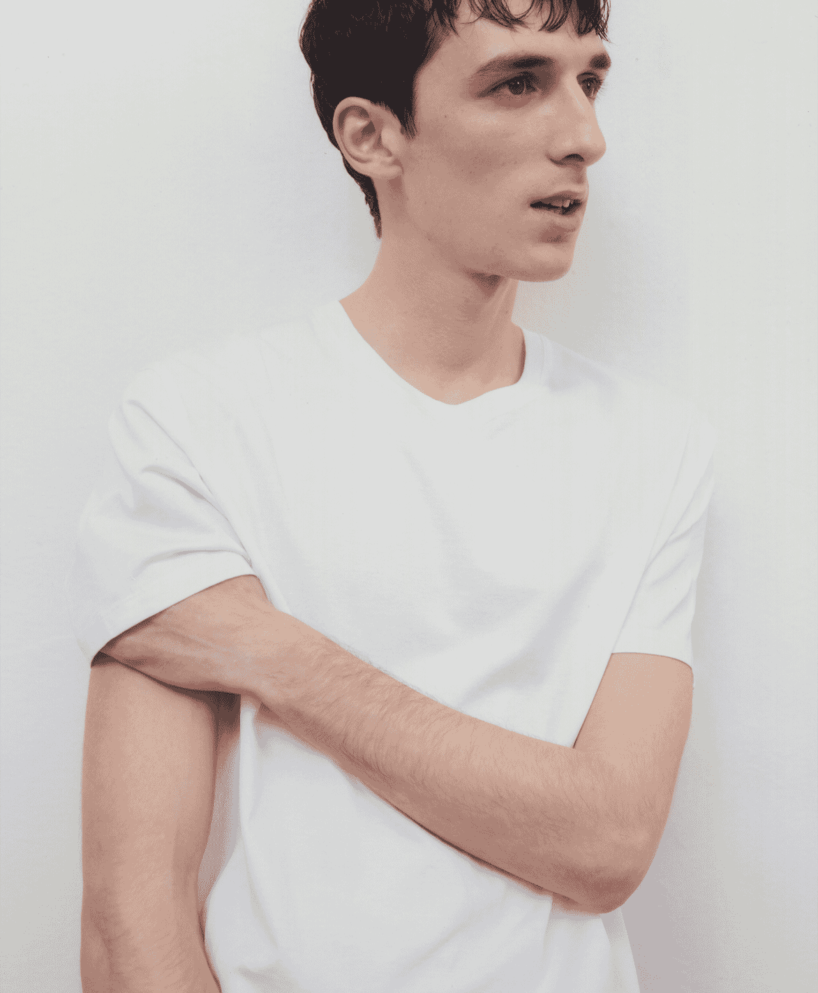 ASKET: The Lightweight T-Shirt