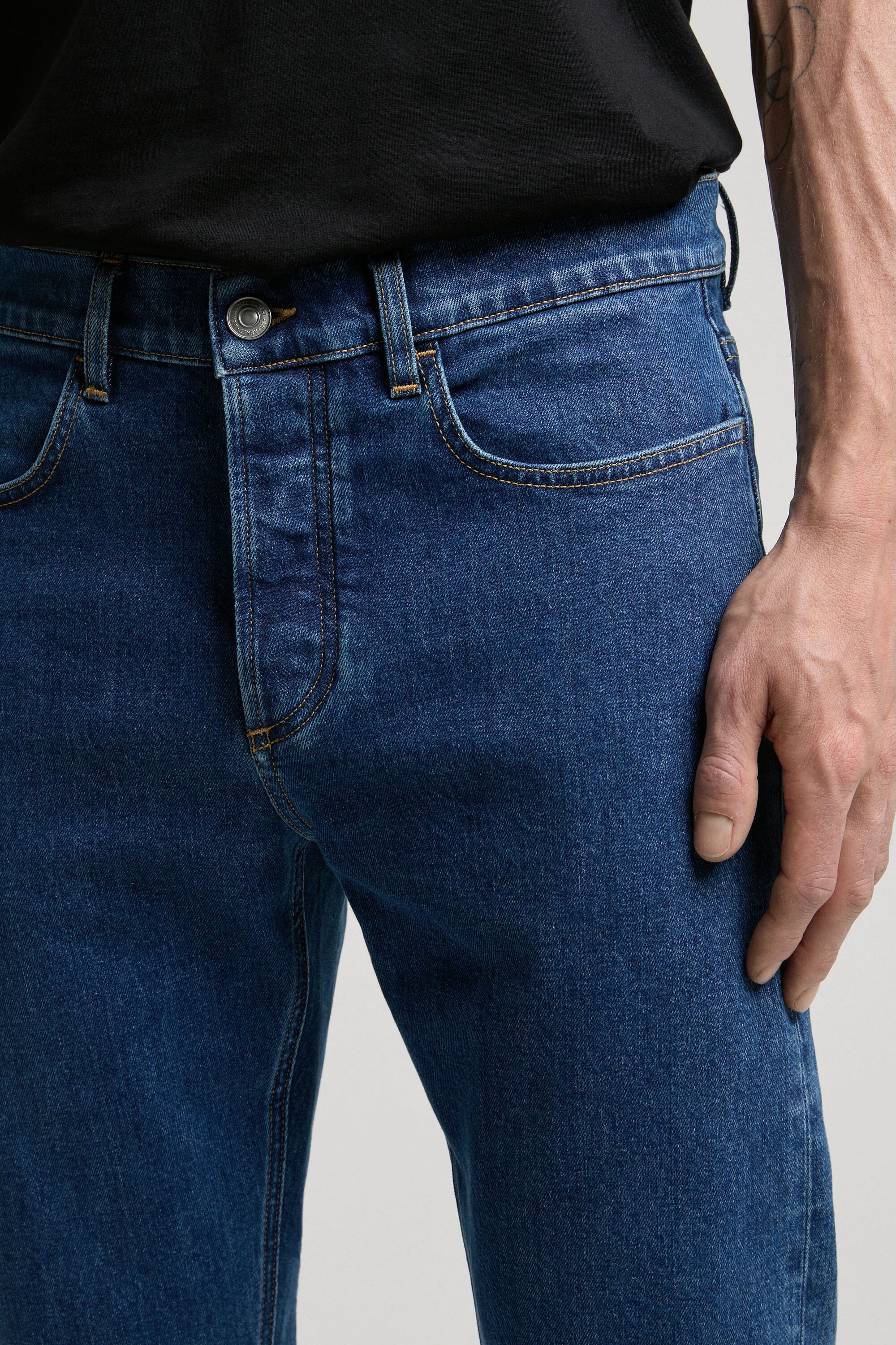 ASKET: Slim Jeans