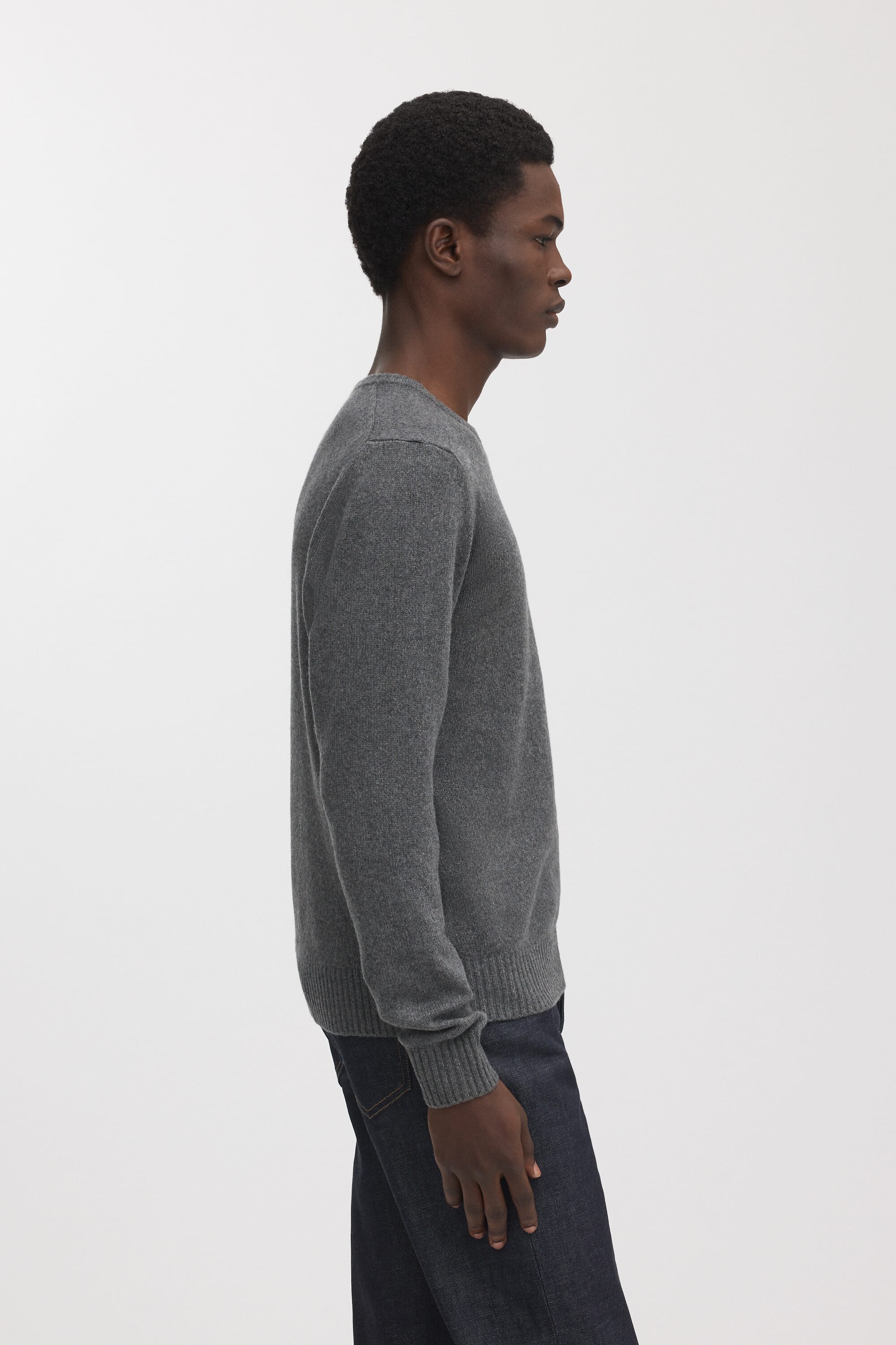ASKET: Cashmere Sweater