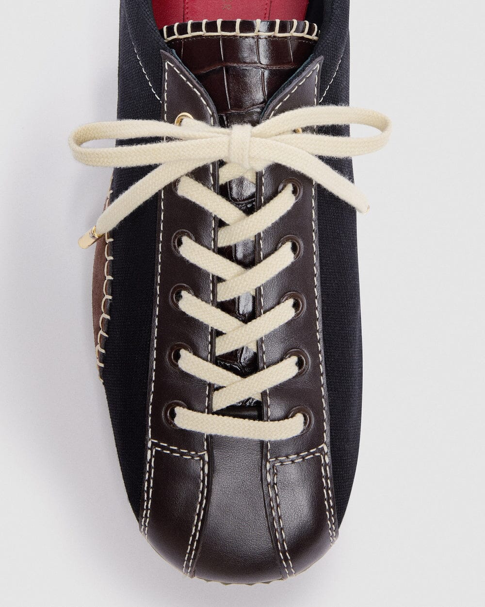 Wales Bonner: Paris Trainer