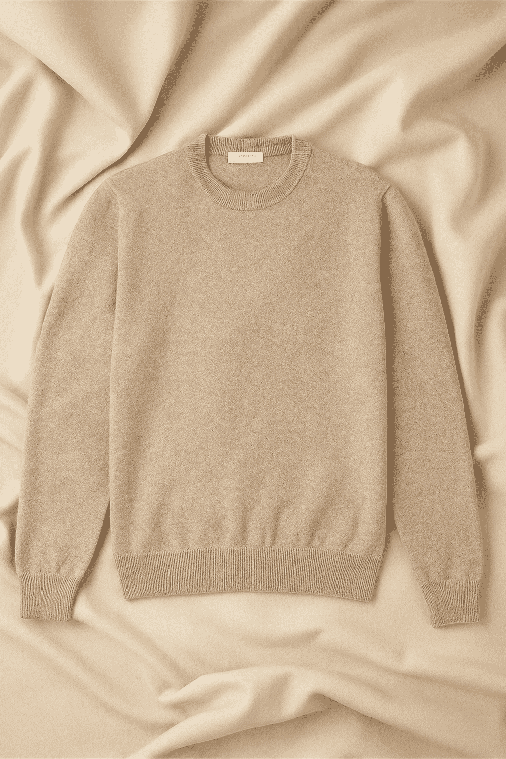 Luca Faloni: Cashmere Sweater