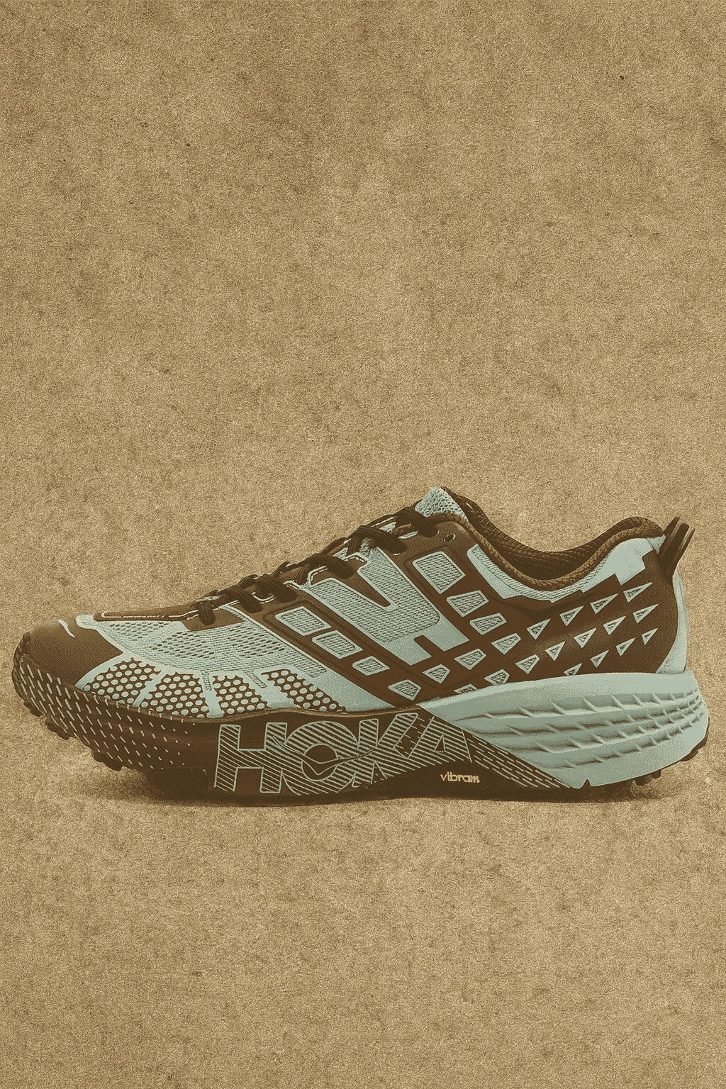 HOKA: ONE ONE U Speedgoat 2 Sneaker