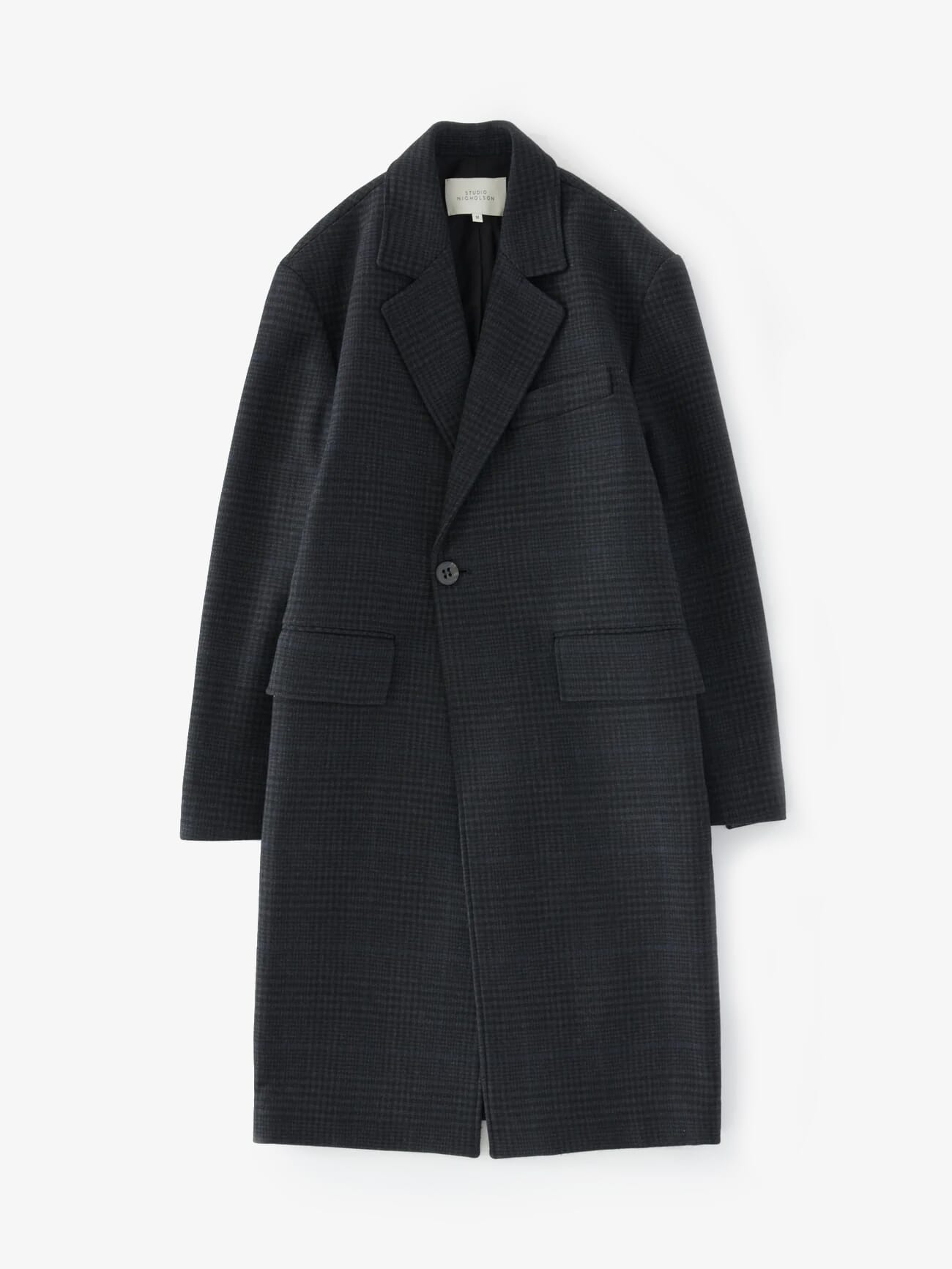 Studio Nicholson: Brooke Coat