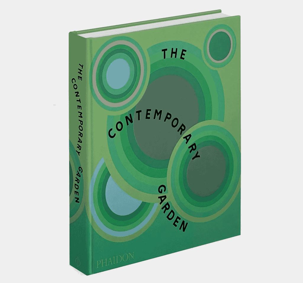 Phaidon Editors: The Contemporary Garden (Hardback)