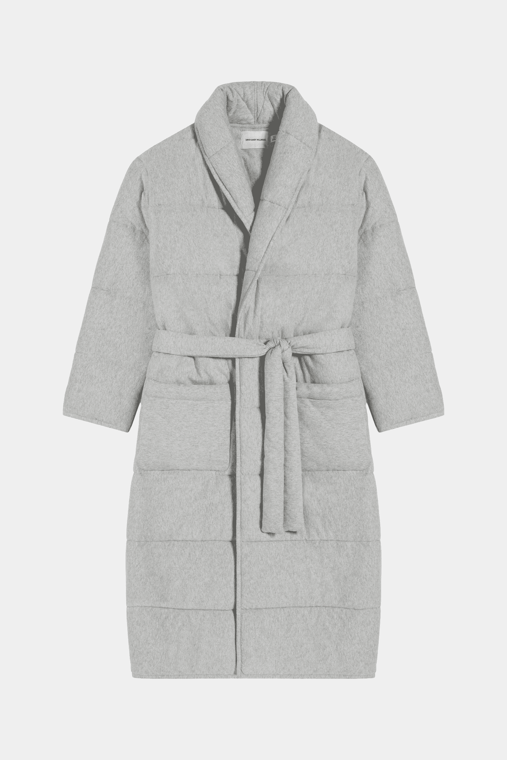 David Gandy Wellwear: Duvet Robe