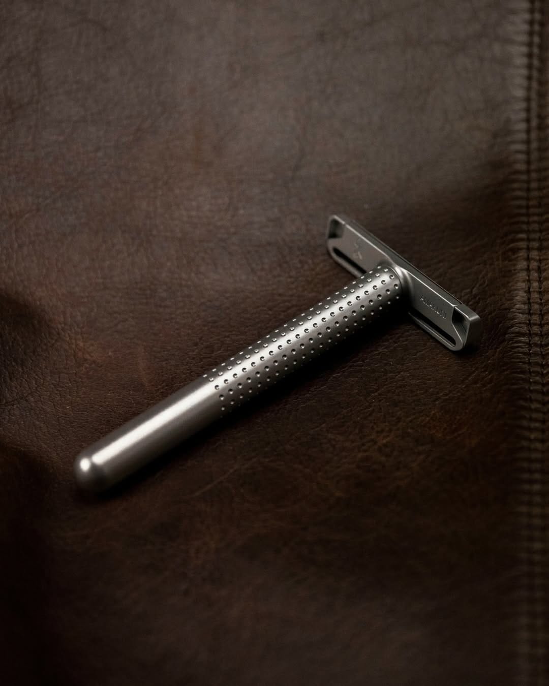 Tatara Razors: Masamune Razor