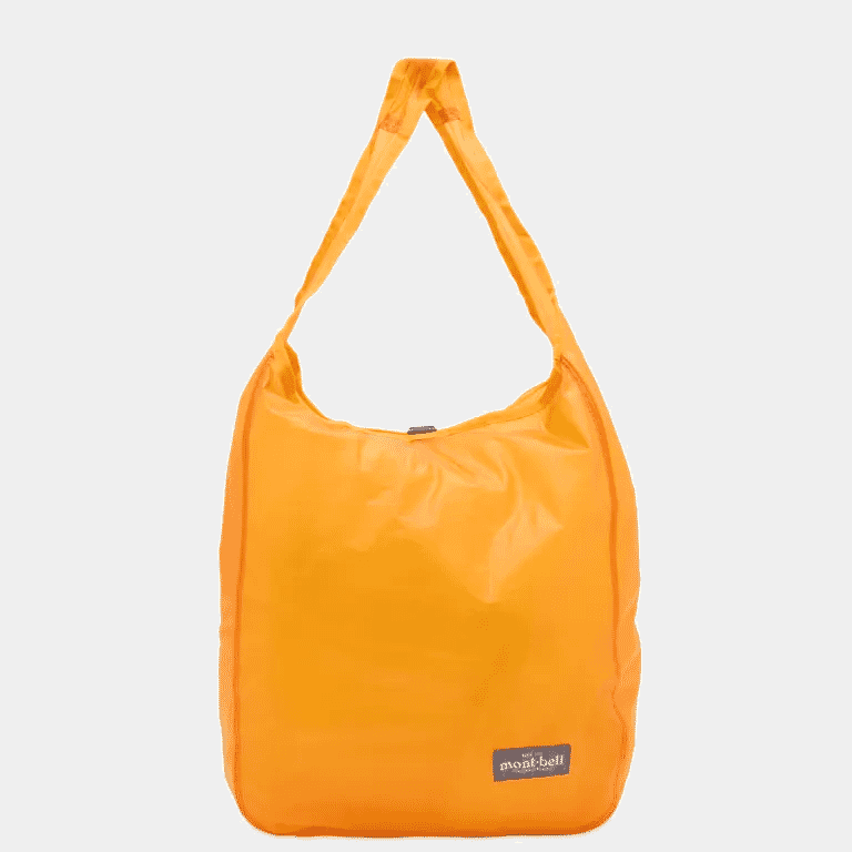 Montbell: U.L. Mono Bag