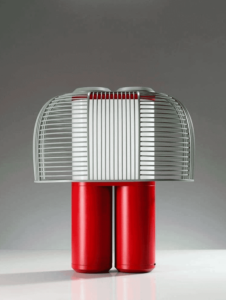 DCW éditions: Yasuke Table Lamp