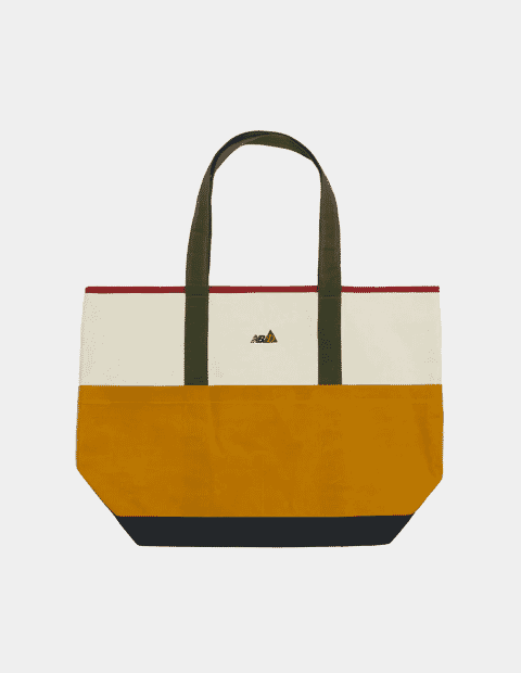 Drake's and New Balance: Tote Bag