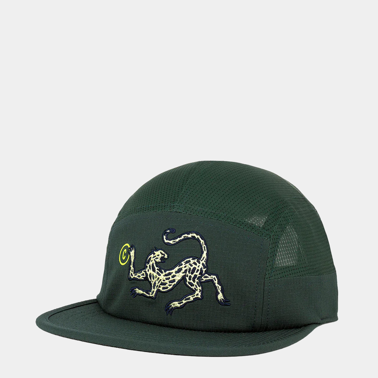 Ciele Athletics: GOCap Field Cheetah Spruce