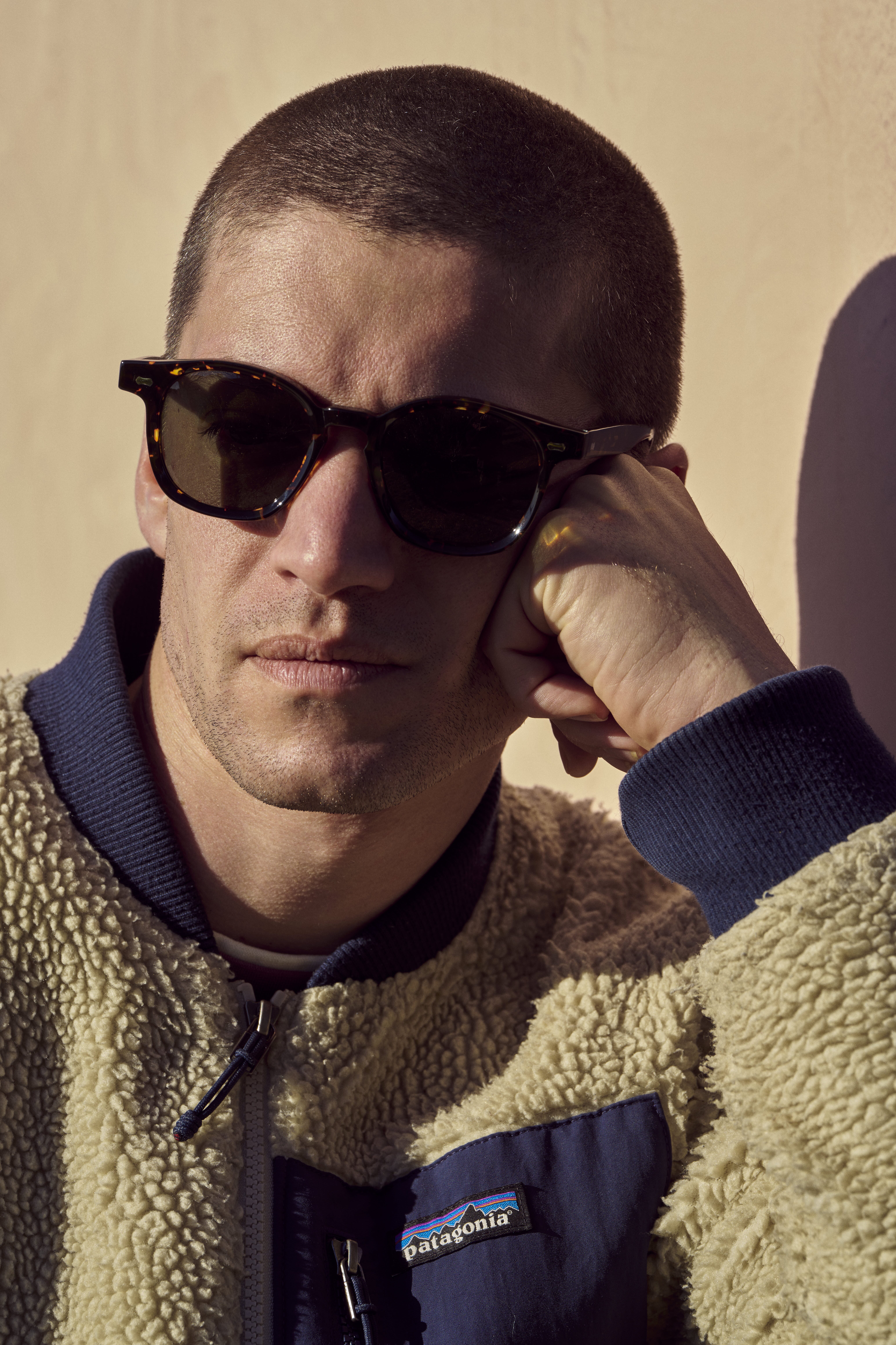 Fora: Joker Sunglasses