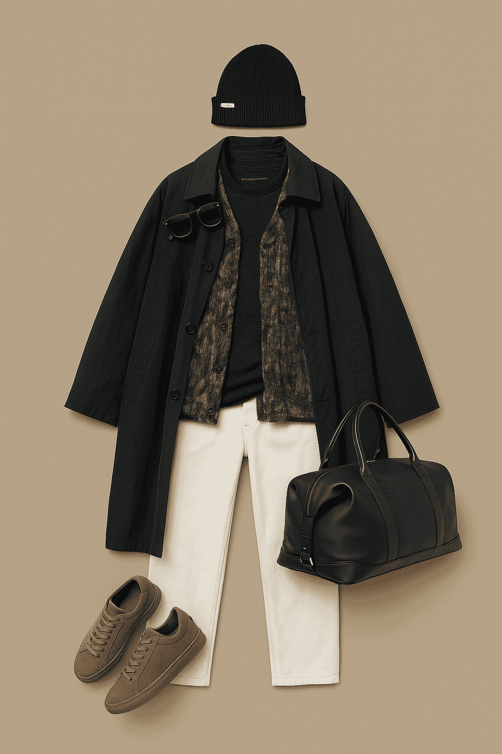 Fits + Finds: The September Edit.