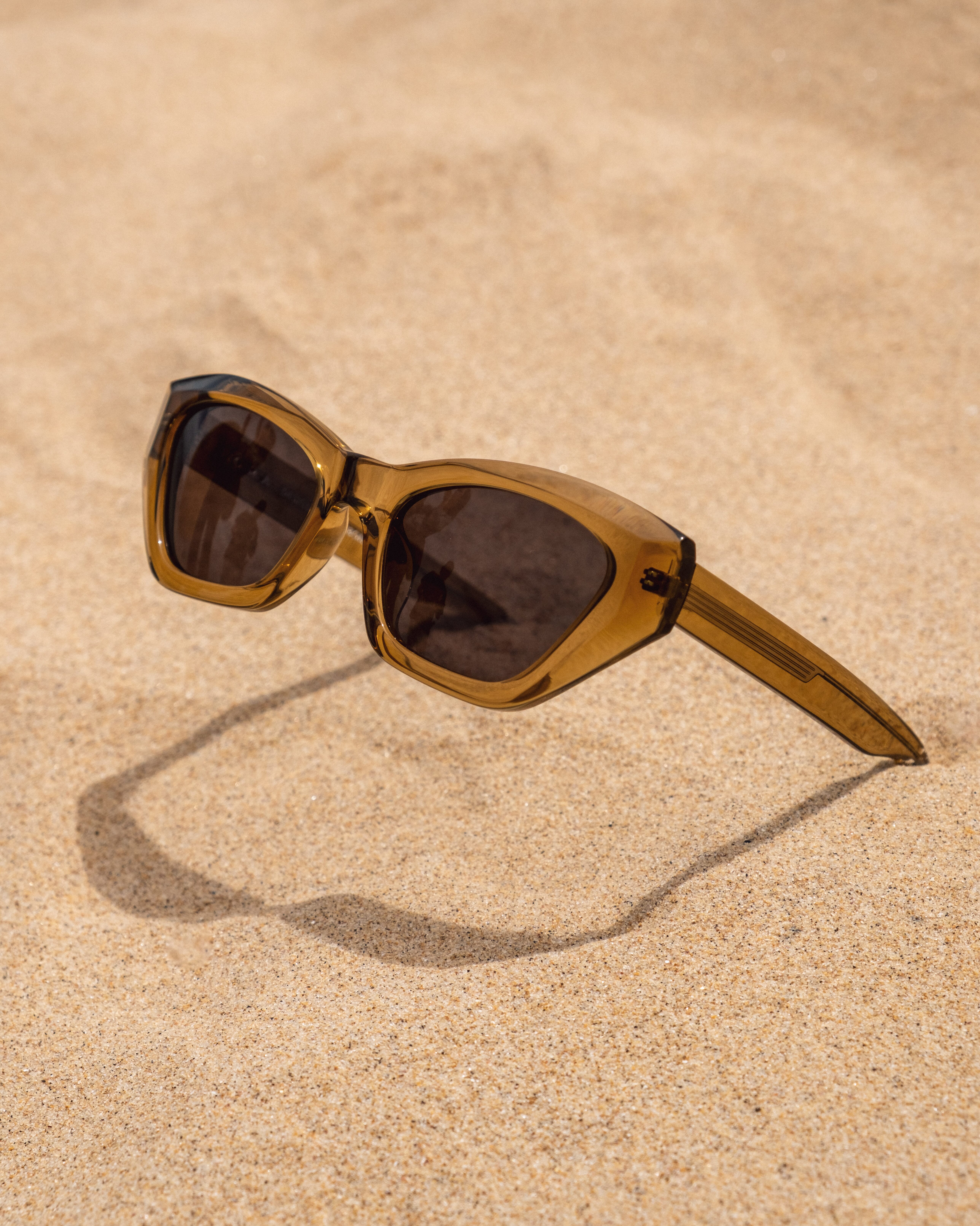 Fora: Keeper Sunglasses
