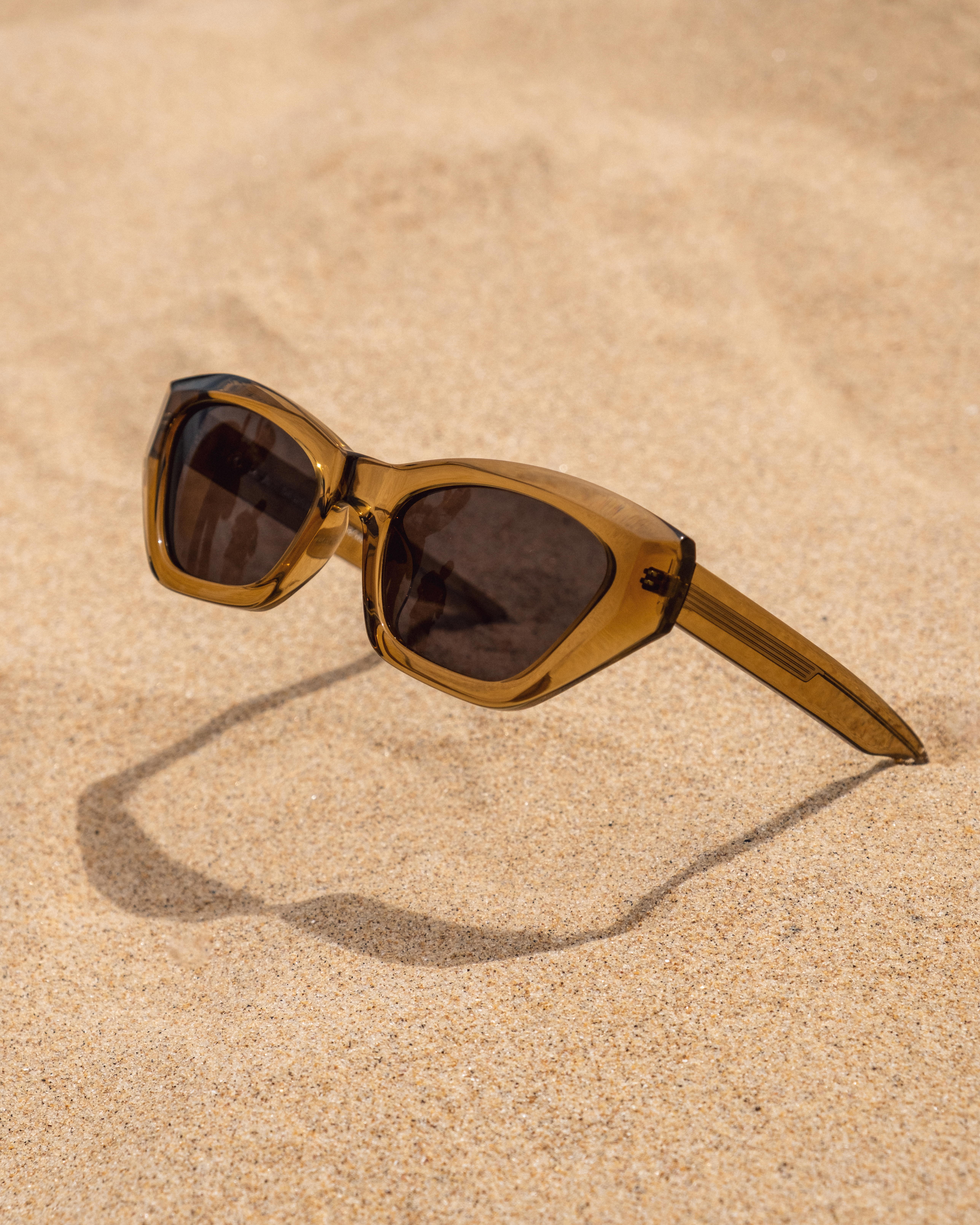 Fora: Keeper Sunglasses