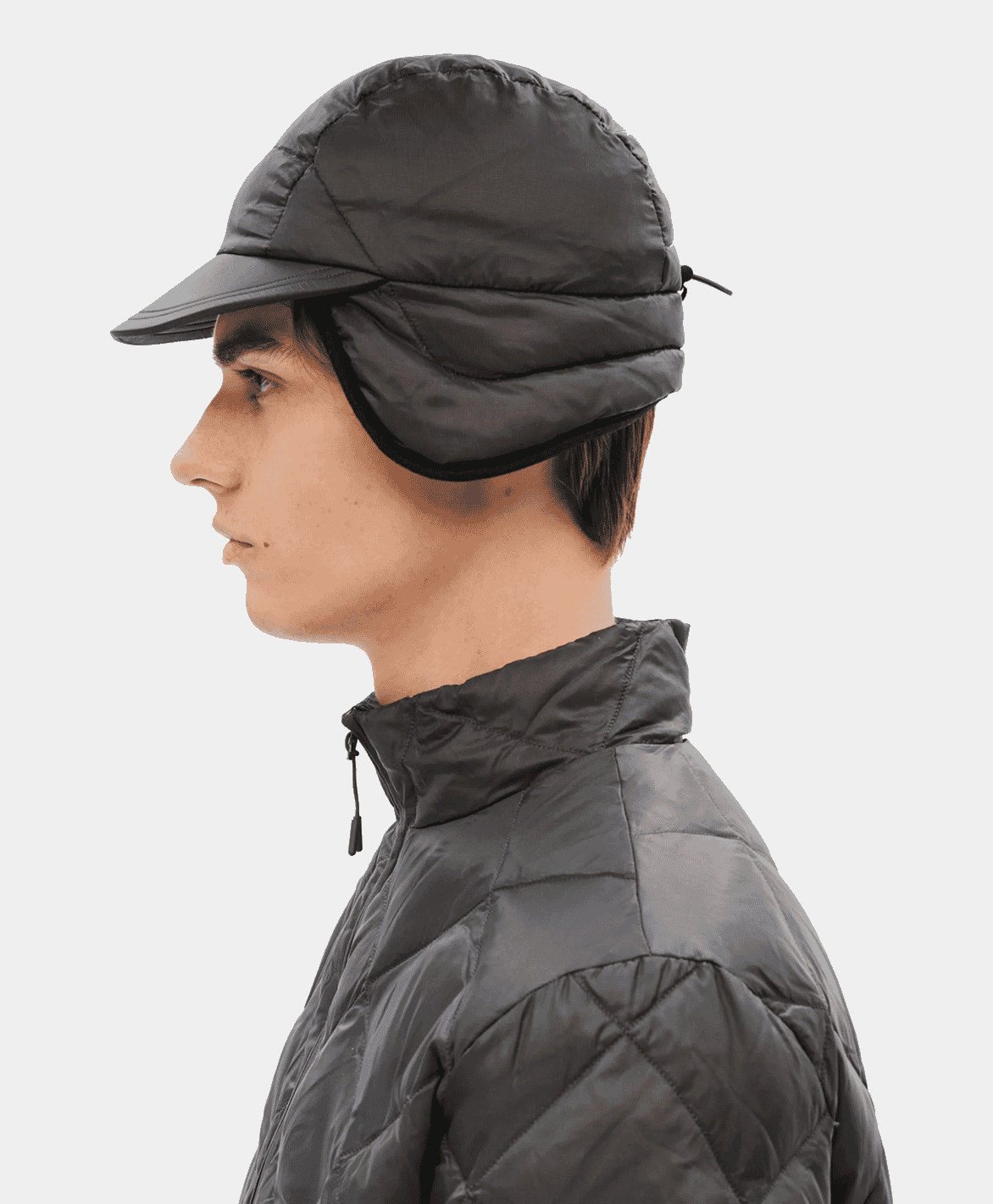 Hiking Patrol: Base LT Down Hat