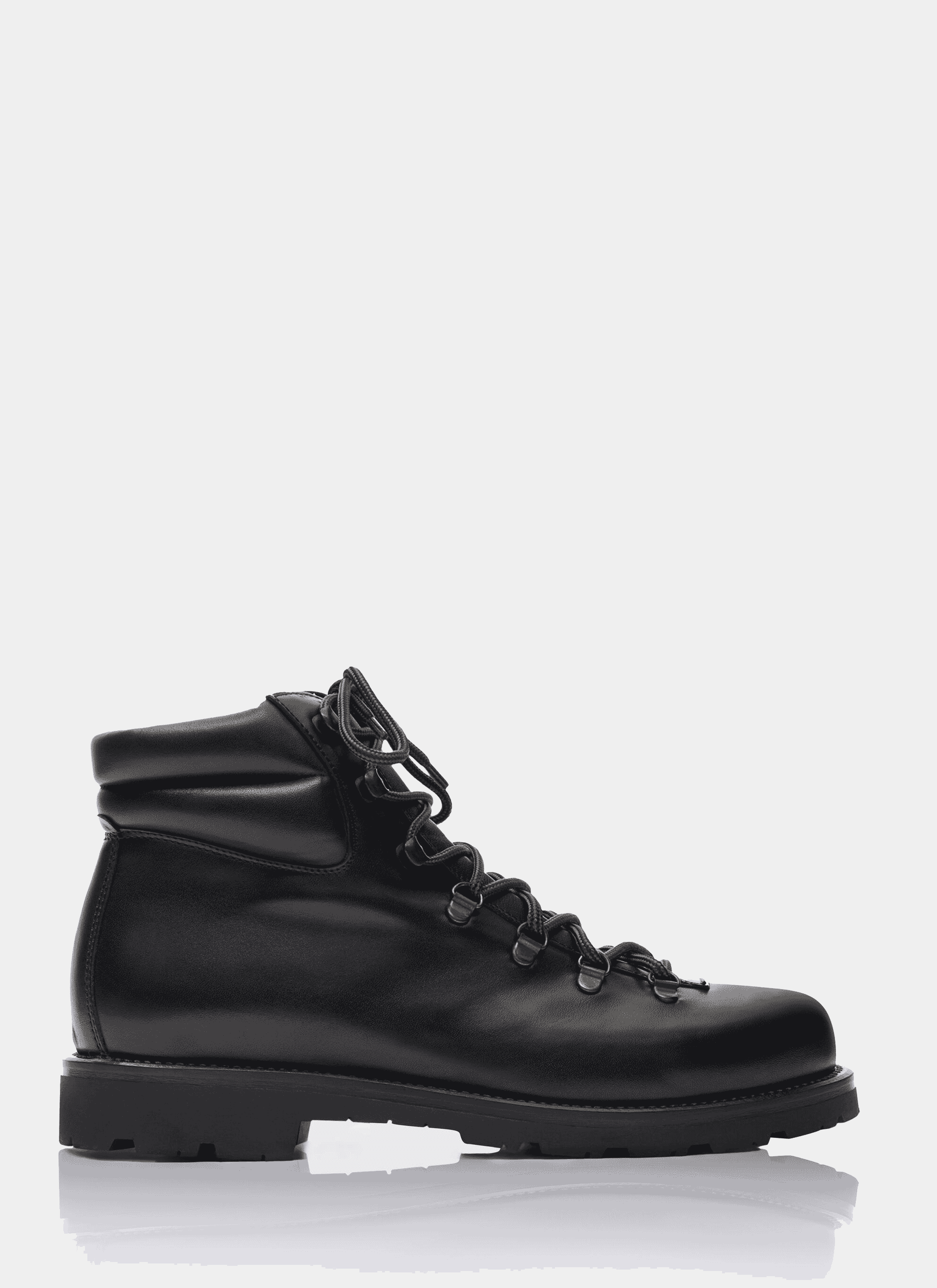 Scarosso: Edmund Lace-Up Boots