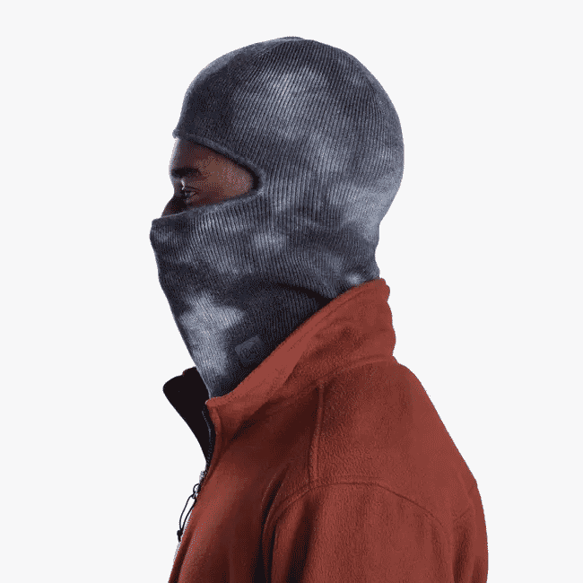 BUFF®️: Ski Wool &amp; Cashmere Balaclava