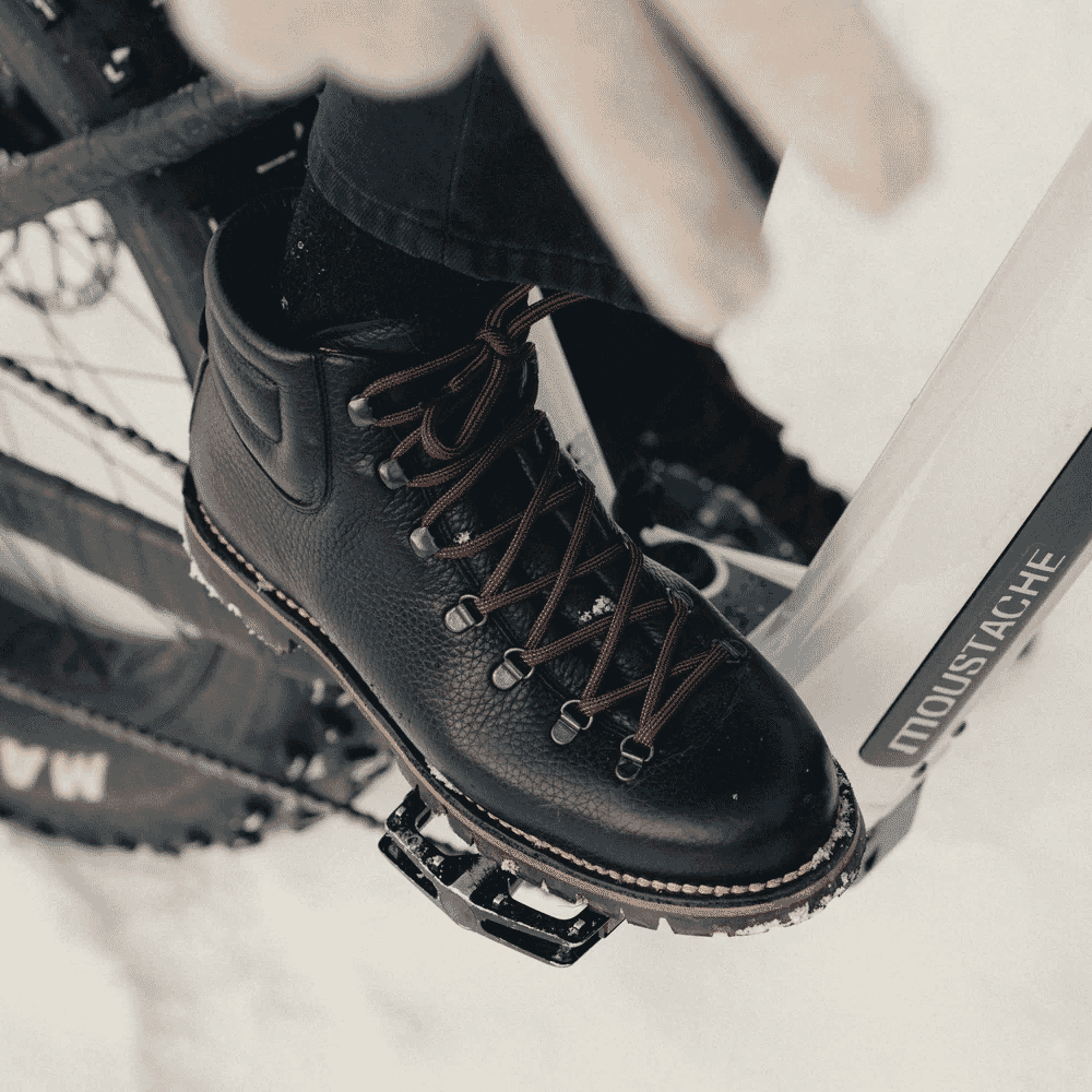 Velasca: Stagnaa Hiking Boot