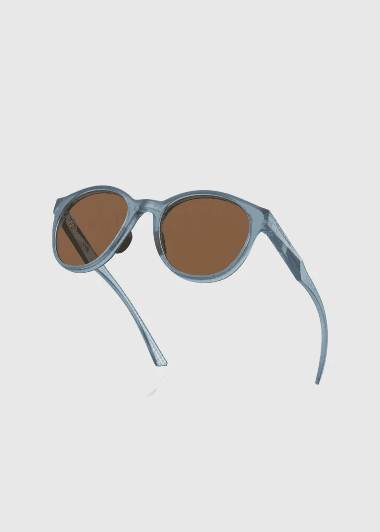 Oakley: Spindrift Prizm Bronze Sunglasses