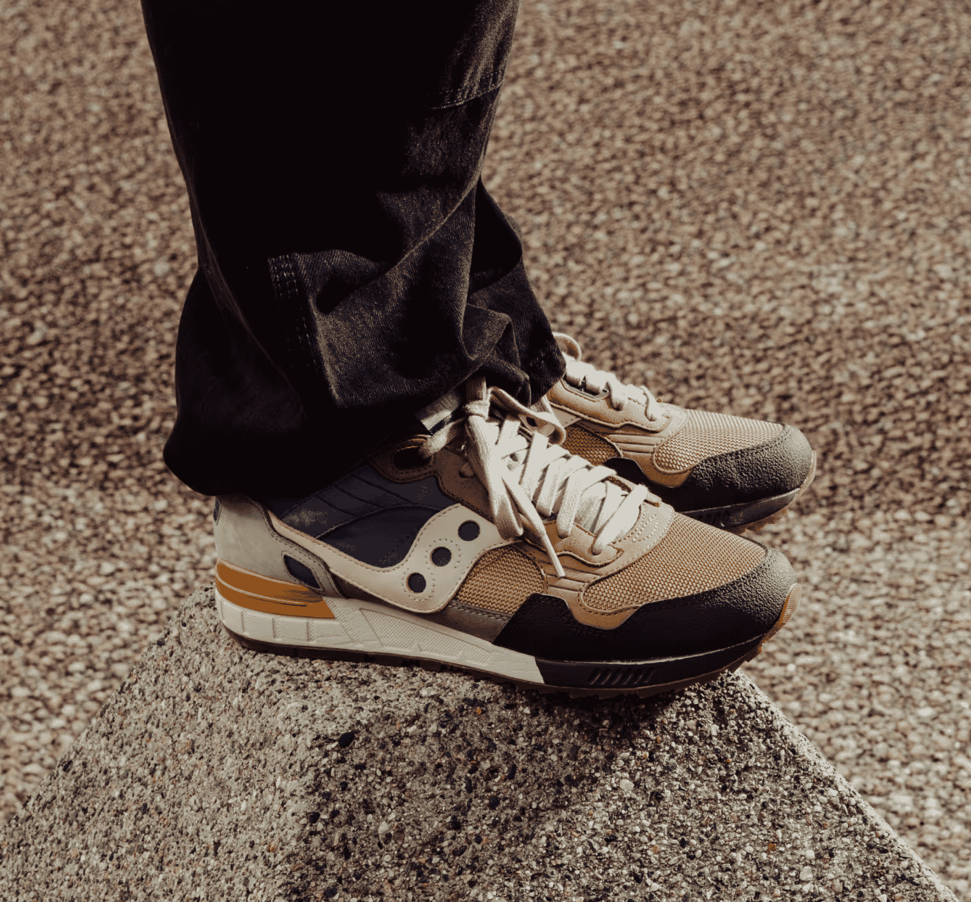 Saucony: Shadow 5000 Designed in Venice Shoe