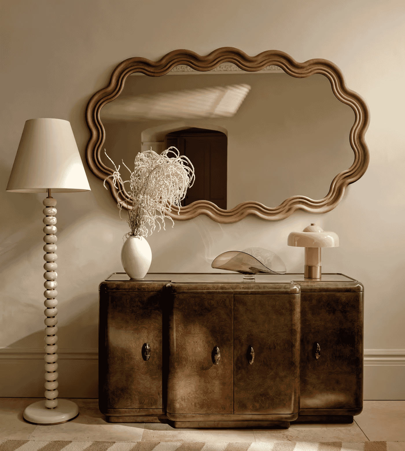 SOHO HOME: Palermo Mirror