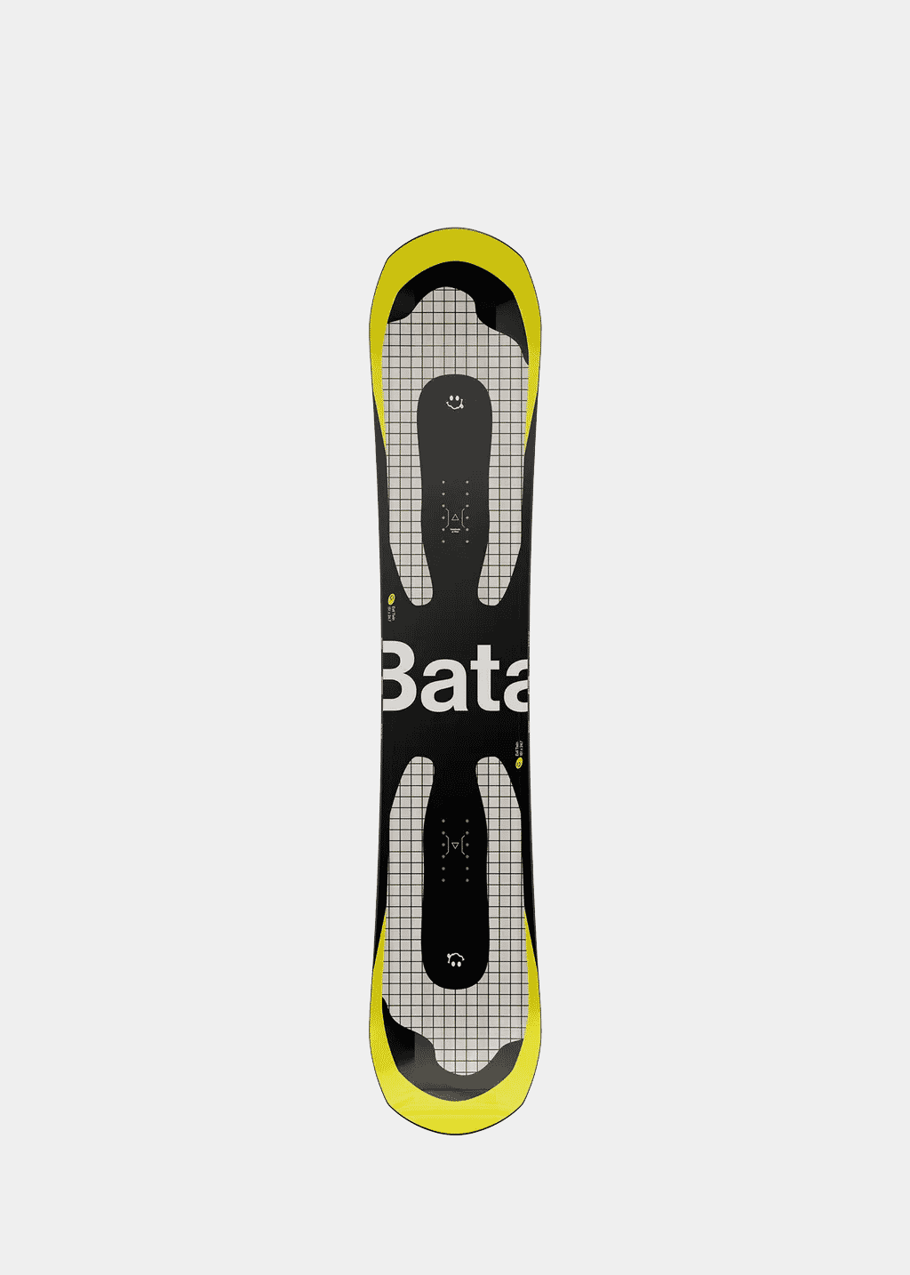 Bataleon: Evil Twin Snowboard