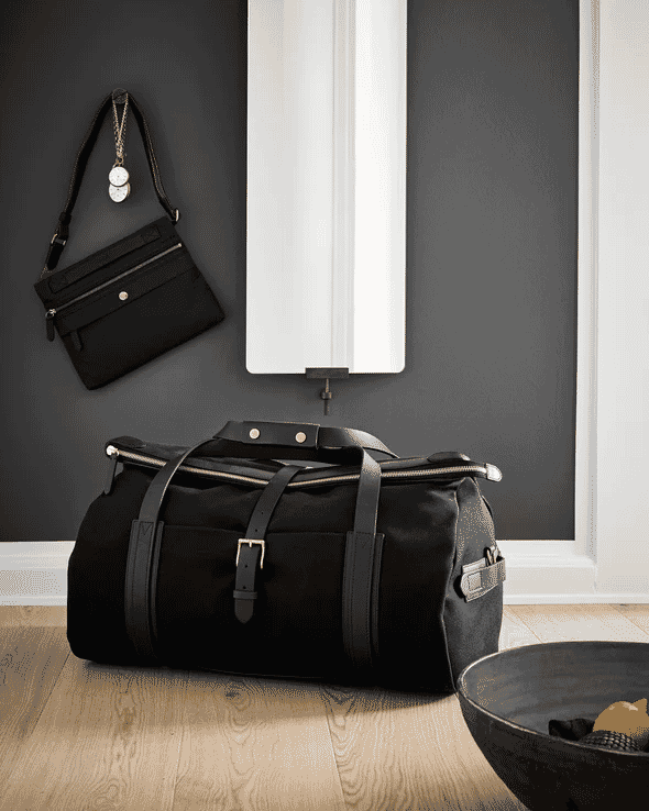 MISMO: M/S Explorer Bag