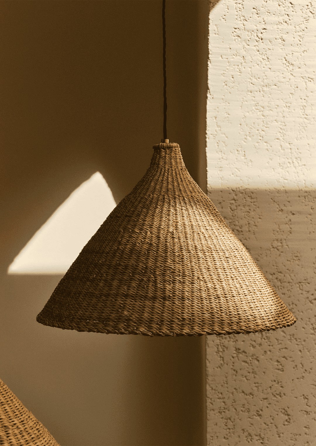 TOAST: Veta Vera Cloche Pendant Shade