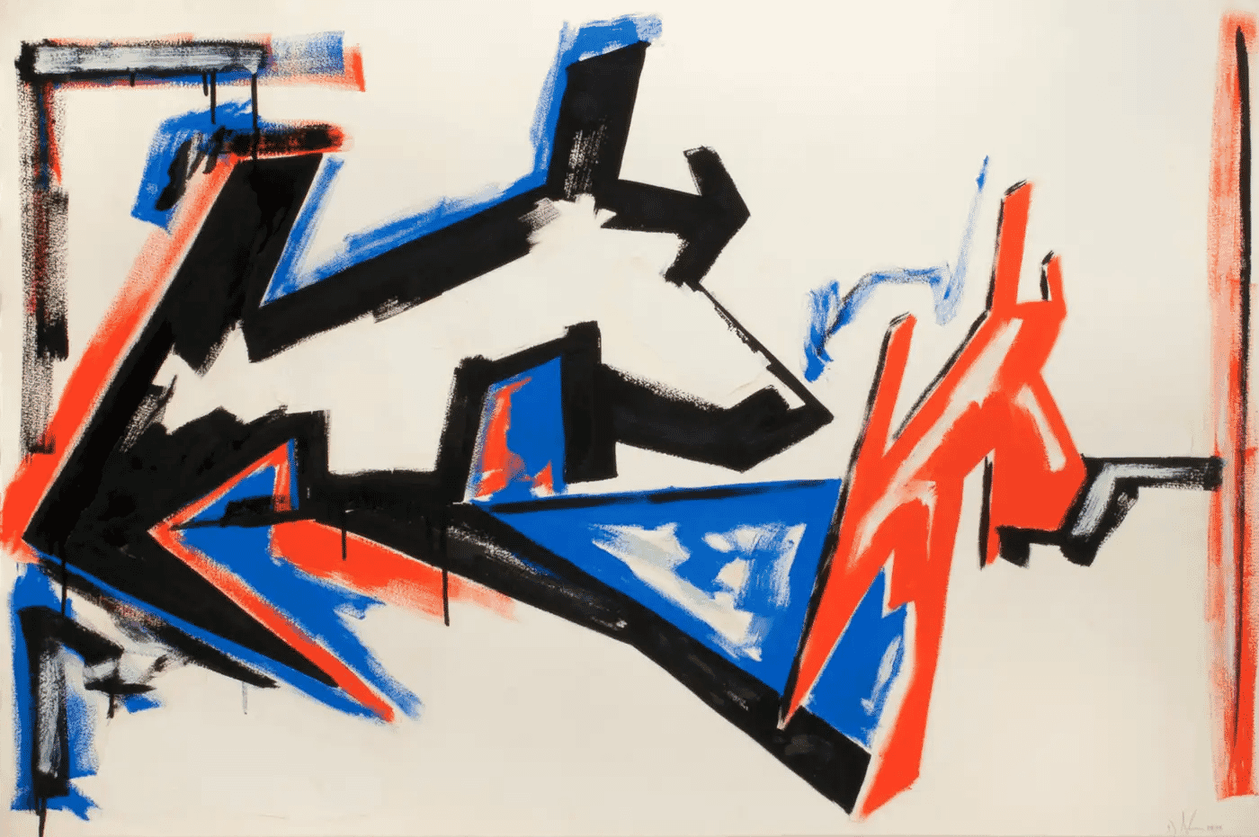 Dennis Ashbaugh: Artwork