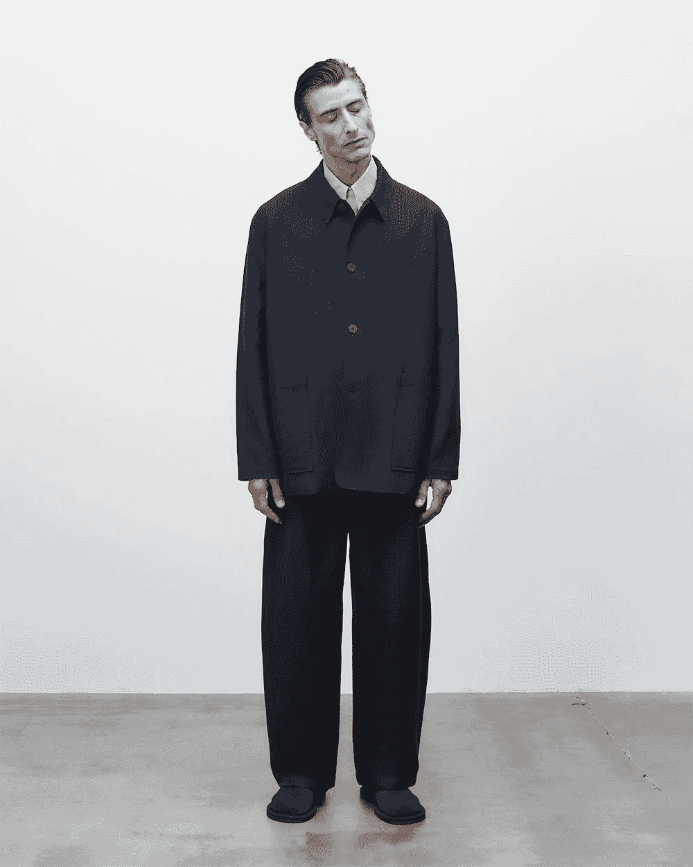 Studio Nicholson: Nopi Jacket
